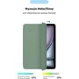 Аксессуар для iPad ArmorStandart Smart Case Saga for iPad Air 11 (2024 / 2025) (ARM78147): Особенности Складывается в подставку, Стильный дизайн, Удобно держать в руке