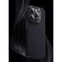 Чехол для iPhone Benks MagClap ArmorAir Case Black for iPhone 15 Pro Max: Цвет черный