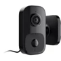 Ajax IndoorCam Black: Тип корпуса Корпусная