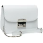 Женская сумка кросс боди Ricco Grande белая (1l650-white)