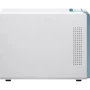 Сетевой накопитель (NAS) QNap TS-231K: Количество USB 3