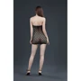 Платье Moonlight Lingerie Model 17 Black