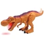 Игрушка Mic Могучий Мегазавр T-Rex 22 см со звуком и светом (16955): Тип животное