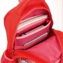 Рюкзак Kite школьный 525 Popcorn Bear PO17-525S: Корпус рюкзака Мягкий