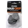 Медиатор Набор медиаторов DUNLOP 449P.73 NYLON MAX GRIP PLAYER'S PACK 0.73: Толщина  Толстые (0.74 - 1.0 мм)