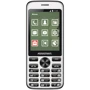 Мобильный телефон Assistant AS-204 Dual Sim Black (UA UCRF)