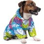 Комбінезон для собак Pet Fashion Indigo розмір S (4823082428991): Розмір тваринного Средние