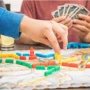Настільна гра Lord of Boards Ticket to Ride: Європа (LOB2219UA): Вид стратегические
