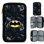 Набор Kite рюкзак + пенал + сумка для обуви 555 DC Batman (SET_DC25-555S) фото 7