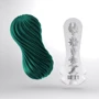 Мастурбатор Tenga Flex Fixxy Green
