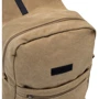 Рюкзак Semi Line 15 Beige бежевий (J4922-1): Тип ручки Плечовий ремінь, Коротка ручка