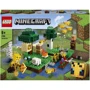 LEGO Minecraft Пасека (21165)