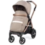 Коляска 3в1 Peg-Perego Book Mon Amour Lounge (PACK-BOOK31LG00011) фото 27