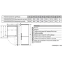 Холодильник Bosch KGN39LB35U + Samsung FG87SUST ПОДАРОК!: Общий объем, л 366
