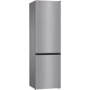 Холодильник Gorenje NRK6201ES4: Об'єм морозильної камери, л 96