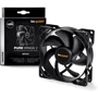 Кулер be quiet! Pure Wings 2 PWM 140mm (BL040): Призначення для корпусу