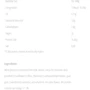Протеин Bodyperson Labs WPC80 900 g / 30 servings / Vanilla: Пол Унисекс
