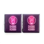 Портсигар Champ "PLAYBOY", рожевий (40590162-3): Виробник Champ