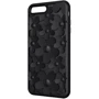 Чохол для iPhone SwitchEasy Fleur Black for iPhone 8 Plus/iPhone 7 Plus: Колір чорний