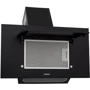 Вытяжка Eleyus VERTICAL 470 50 BL: Управление Механическое