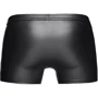 Мужские шорты Noir Handmade H006 Men shorts Вlack, XXL