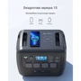 Зарядная станция Bluetti 2150Wh 2000W (PS200A): Емкость аккумулятора, Вт/ч 2150