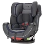 Автокресло Evenflo Symphony ELITE Pinacle (от 2,2 до 49,8 кг) (032884194407): Группа 0/1/2/3 (с рождения до 36 кг)