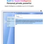 Компьютер Apple iMac M4 24" 256GB 8GPU Blue (MWUF3UA/A) 2024: Видеокарта 8-core GPU