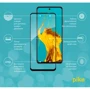 Piko Tempered Glass Full Glue Black for Oppo A3x: Тип защитное стекло