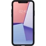 Чехол для iPhone Spigen Thin Fit Classic Black (077CS27450) for iPhone 11 Pro