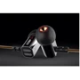 Наушники Knowledge Zenith ED9 Black: Тип крепления без креплений