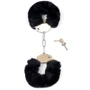 Наручники SKN Handcuffs BK30 Black