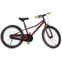 Дитячий велосипед Profi 20" червоний (MB 2007-1)