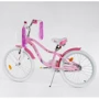 Велосипед Corso Sweety SW-20688 / 206884 (розовый): Диаметр колес, дюймов 20