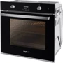Духовой шкаф электрический Whirlpool AKP9 786 NB: Объем, л 70