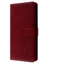 Чохол для телефона WAVE Fold Case Red для Samsung A356 Galaxy A35: Тип чехол-книжка