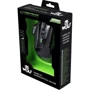 Мишка Esperanza MX201 Wolf green (EGM201G): Ергономіка для правої руки