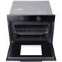 Духова шафа електрична Samsung NQ50T8939BK: Кількість режимів нагріву 13