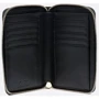Женский кошелек Karl Lagerfeld K/SEVEN SP ZIP MD WLT PINS черный (226W3232-999): Страна производитель Франция