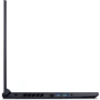 Ноутбук Acer Nitro 5 AN515-57 (NH.QESEP.00C): Процессор Intel Core i5-11400H (2.7 - 4.5 ГГц) / 6 - ядерный