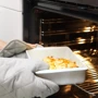 Жаростойкая посуда IKEA 365+ 38х26 см (402.867.36): Материал Фарфор
