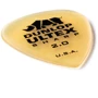 Медиатор Набор медиаторов DUNLOP (433P2.0): Тип Медиатор