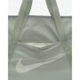 Сумка женская Nike NK Gym Tote 28L серая 41x33x13 см (DR7217-370) фото 7