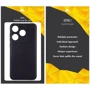 Чехол для телефонов Epik TPU Case Full Camera Black for Realme Note 50 5G: Совместимость Realme Note 50 5G