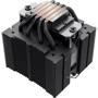 Кулер ID-Cooling SE-904-XT SLIM: Тип подшипника гидродинамический