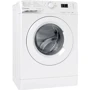 Стиральная машина INDESIT MTWSC61294WPL: Тип загрузки фронтальная