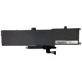 Батарея для ноутбука Lenovo L17C3P53 ThinkPad Yoga L380 11.1V 4050mAh (84522): Сумісність 01AV481, 01AV482, 01AV483, L17C3P53, L17L3P53, L17M3P55, SB10K97625, SB10K97626, SB10K97627