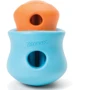 Іграшка для собак West Paw Toppl XLarge Tangerine/Топпл для ласощів великий помаранчевий (ZG085TNG) фото 5