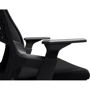Кресло GT Racer B-2020A Black: Регулировки Угол наклона подголовника, Высота сиденья, Угол наклона спинки