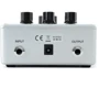 Педаль гитарных эффектов Педаль эффектов DUNLOP M222 MXR TALKBOX: Тип эффекта Токбокс